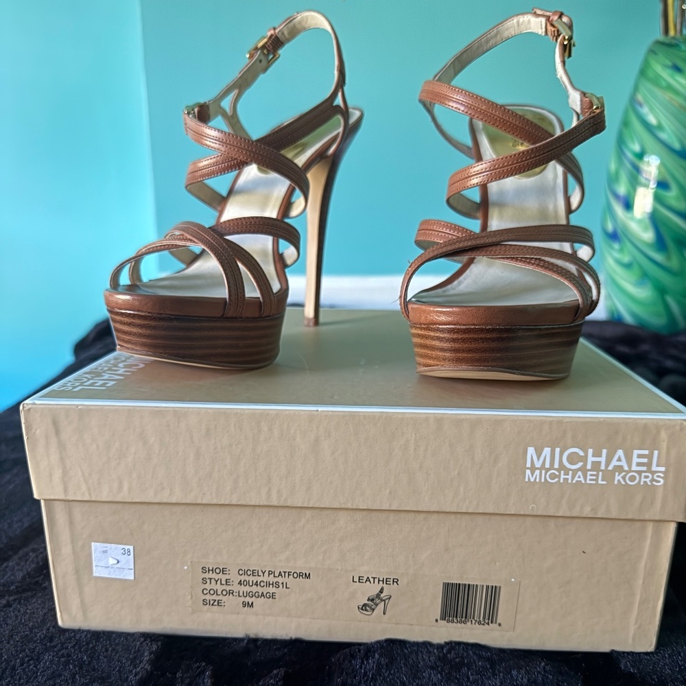 Michael Kors Sandals